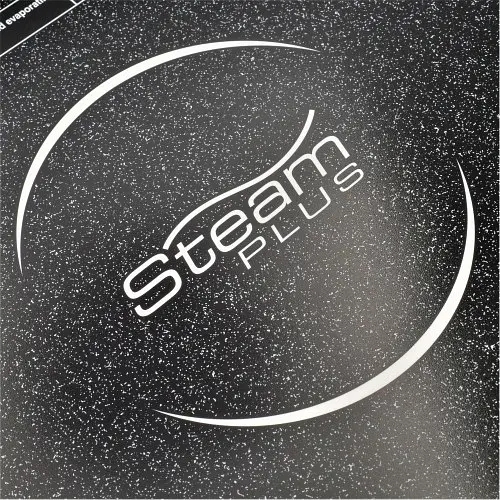 Частина корпусу (керамічне дно) для мікрохвильової печі Panasonic Z010T6Y40BP - фото 2