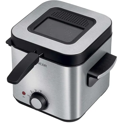 Фритюрниця Sencor SFR 6200SS (41010146)