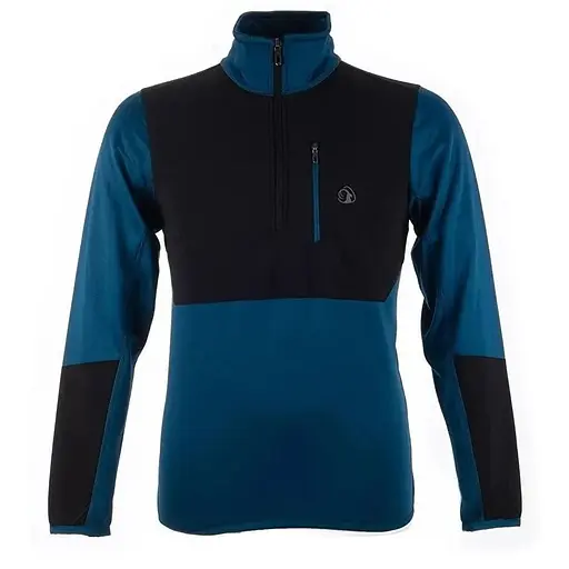 Флісова кофта Climbolic Eisberg S Синя (CL-EIS-BLUE-S)