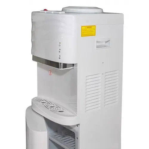 Кулер для води VIO X903-FNC White - фото 4