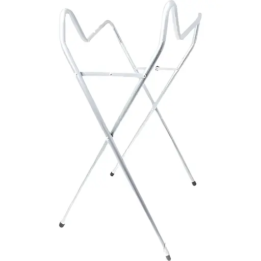 Універсальна стійка для ванни Tega Baby Lux 86/102/102 white - фото 1