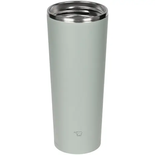 Термокухоль Zojirushi SX-JS40GM 0.4 л Mint - фото 3