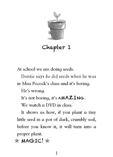 My Funny Family - фото 2