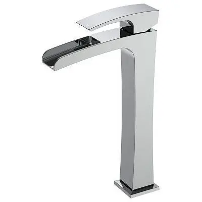 Змішувач для раковини Koer KB-15007-01 (KR3448) - фото 1