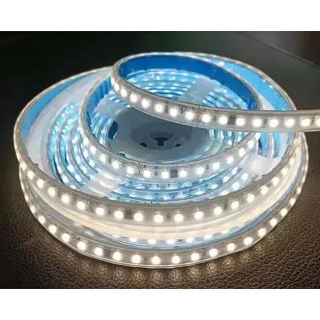 Светодиодная лента Intelligent Led Linear DC Strip Light XM-72-3A гибкая с пультом 24V 3A 72W 10 м - фото 4