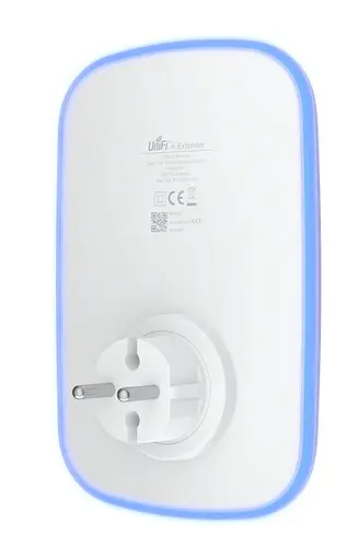 Точка доступу Ubiquiti UniFi U6 EXTENDER (U6-EXTENDER) - фото 3