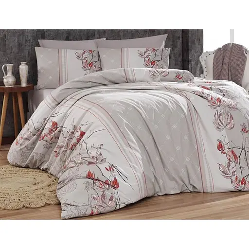 Комплект постільної білизни First Choise Євро 000281109 - фото 1