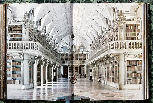 The World’s Most Beautiful Libraries - фото 3