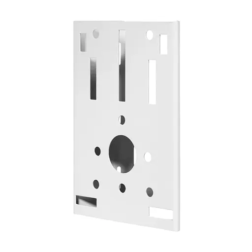 Кронштейн для видеокамеры Light Vision VLC-08B/3SR монтаж на стовп (75-00260) - фото 2