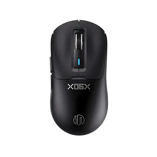 Мышь INPHIC IN6SE Black