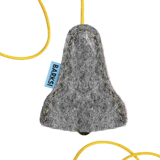 Іграшка для котів Barksi Вудочка Дзвоник - фото 3