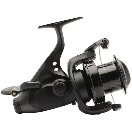 Катушка Okuma Powerliner Pro Baitfeeder PLP-6000 4+1BB - фото 4