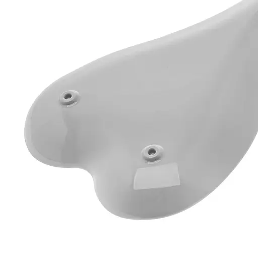 Подставка для половника и ложки пластиковая 24х10.5 см, Kitchen Master Серый 86569 - фото 8