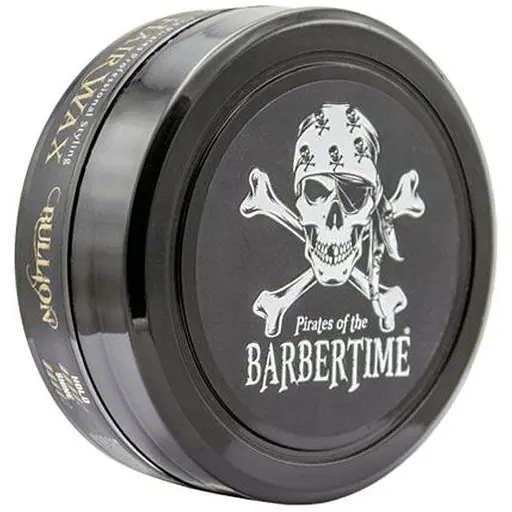 Віск для волосся Barbertime Hair Wax Bullion 150 мл