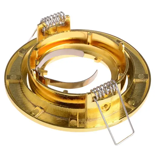 Светильник точечный Brille HDL-DT 02 PB MR16 154197 - фото 6
