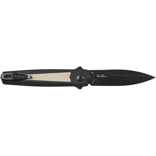Нож Kershaw Launch 15 - фото 2