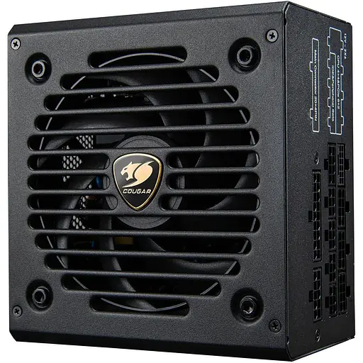 Блок живлення Cougar GR 850 - фото 5