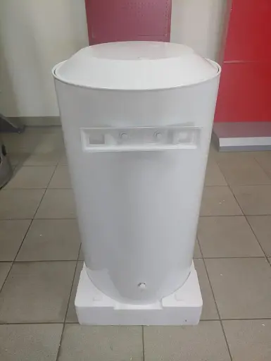 Электрический накопительный котел Nova tec NT-SP 100 Standard 30412 - фото 6