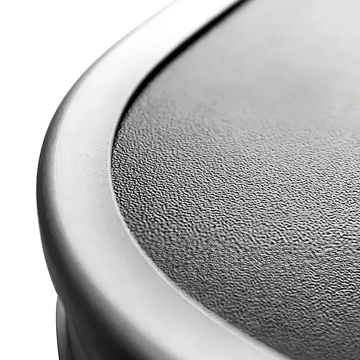 Стол Bo-Camp 60х45 см серый (DAS303271) - фото 3