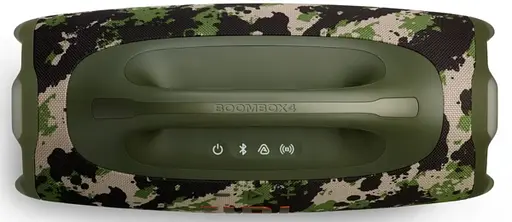 Портативна акустика JBL Boombox 4 Squad (JBLBOOMBOX4SQUADEP) - фото 4