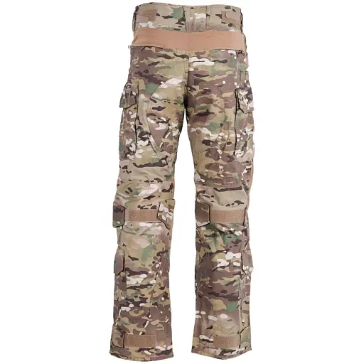 Брюки Defcon 5 Gladio Pants XL Multicam - фото 3