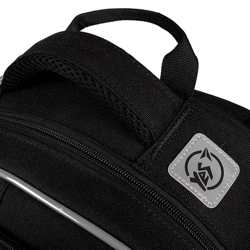 Рюкзак шкільний напівкаркасний Yes Samurai S-91 - фото 10