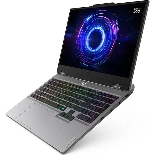 Ноутбук Lenovo LOQ,i5-13450HX la 4.6 GHz,32 GB DDR5 4800,512 GB,5060 8 GB,DOS,512 GB - фото 5