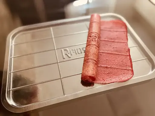 Набор лотков-поддонов для пастилы для горизонтальных электросушилок Профит М 3 шт.(Profit M) (300 х 200 мм), Profit M 83598 - фото 8