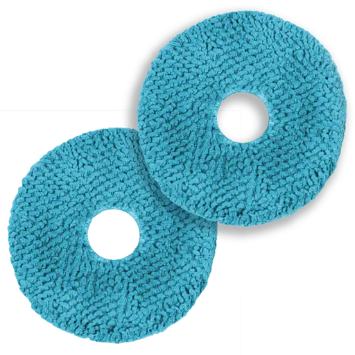 Чистящая ткань для робота-пылесоса Cecotec Conga 11090 Spin Revolution Home&Wash