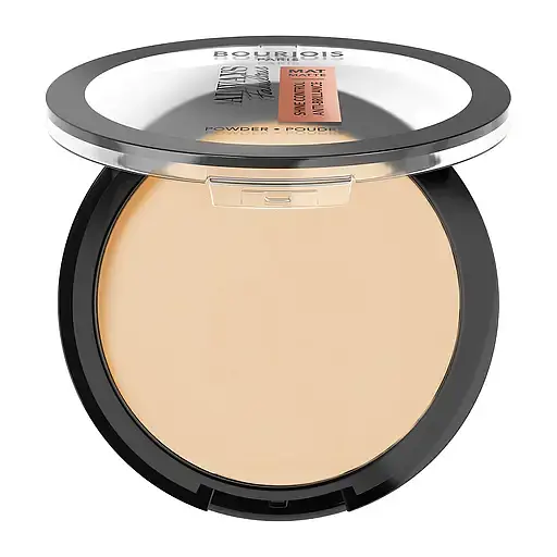 Компактна пудра Bourjois Always Fabulous, відтінок 108 (Apricot Ivory), 10 г (8000019656498) - фото 3