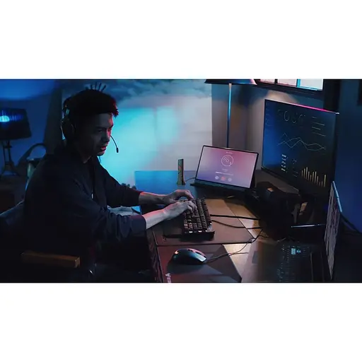 Адаптер WiFi Asus USB-BE92 BE6500, USB - фото 7