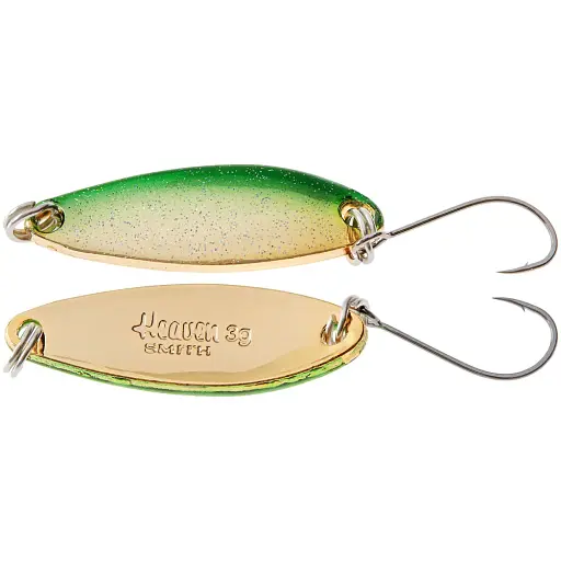 Блешня Smith Heaven 3.0 g #07 GG - фото 3