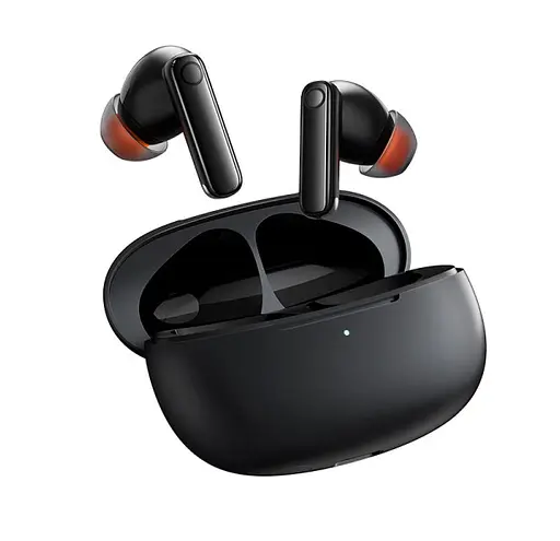 Навушники Baseus Bowie M1 True Wireless Earphones | BT5.2, 35/400mAh, 4.5H, ANC | black - фото 4