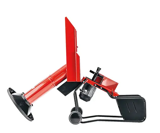 Измельчитель электрический AL-KO TCS 3000 Duotec (119685) - фото 2