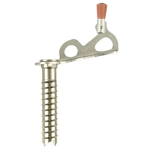 Ледобур Black Diamond Express Ice Screws 10 см (1033-BD 490210)