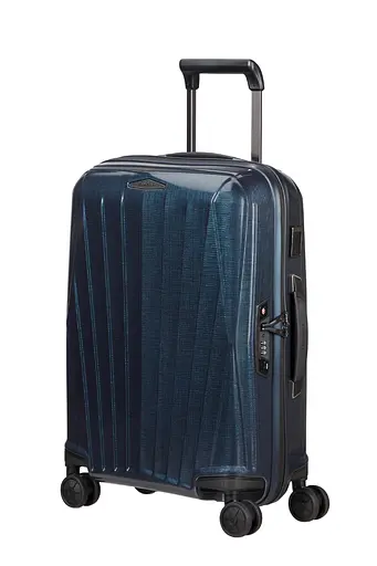 Чемодан Samsonite MAJOR-LITE MIDNIGHT BLUE 55x40x20(23) 55 См KM1*01001 - фото 13