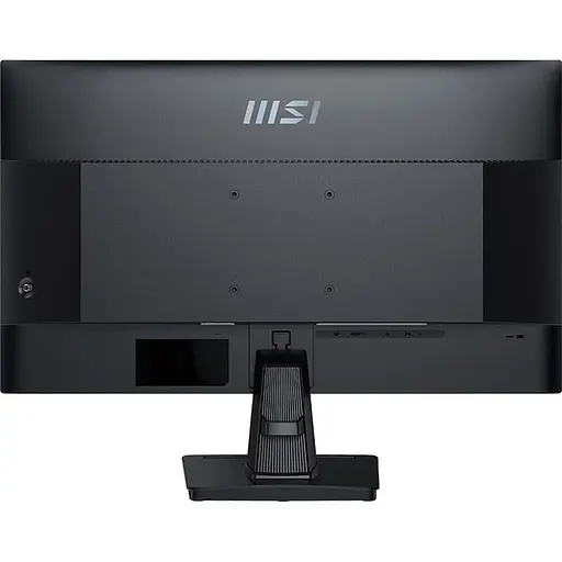 Монітор 23.8" MSI PRO MP245G FHD IPS 100Hz (PRO MP245G) - фото 6