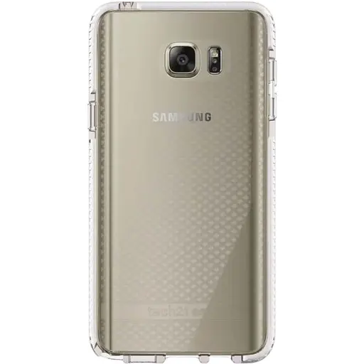 Противоударный чехол Tech21 Evo Check для Samsung Galaxy Note 5 Белый
