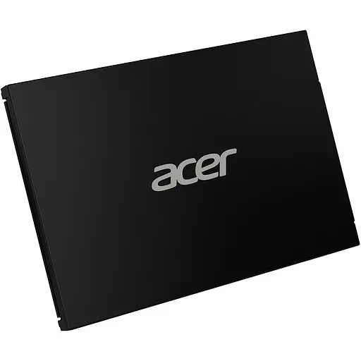 SSD накопичувач Acer RE100 2TB (BL.9BWWA.110) [142405] - фото 6
