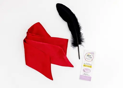 Настольная игра Fun Games Shop Сексополия (укр.) (FGS46) - фото 7