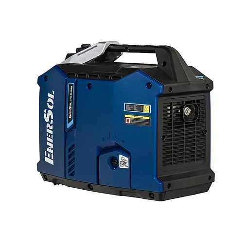Инверторный генератор EnerSol EPG-2500ISQ - фото 7