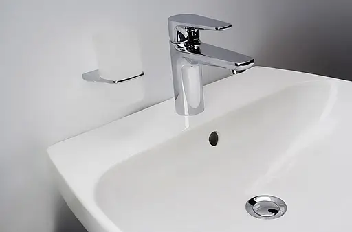 Смеситель для умывальника AM.PM Inspire F5082100 Хром - фото 2