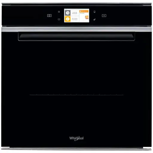 Духовка електрична Whirlpool W11IOM14MS2H