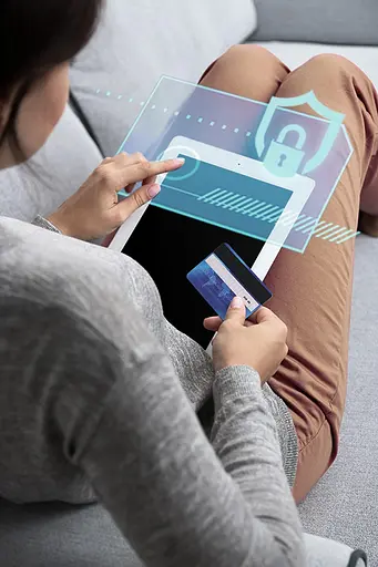 ASUS Маршрутизатор RT-AX57 AX3000 4xGE LAN 1xGE WAN WPA3 MU-MIMO OFDMA MESH - фото 10