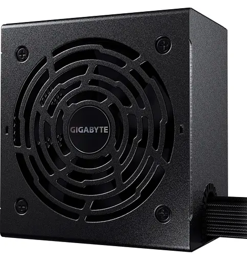 Блок живлення Gigabyte P750BS 750W 80+ Bronze (GP-P750BS) - фото 4