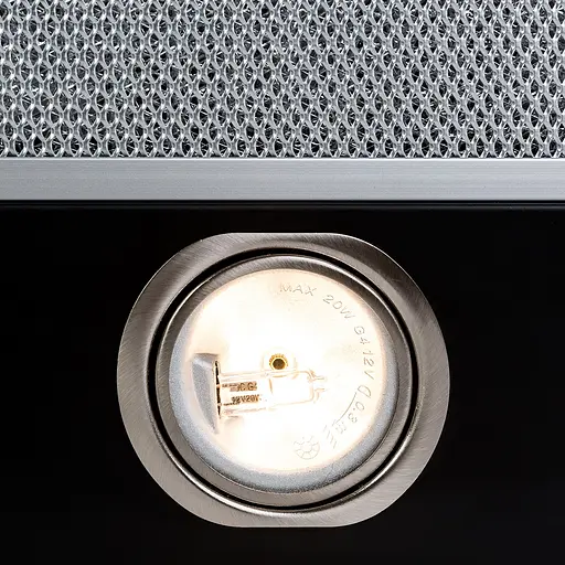 Вытяжка телескопическая Freggia CHS46B - фото 4