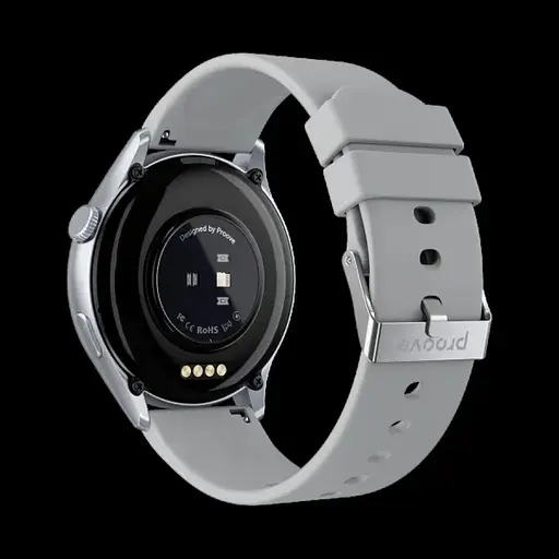 Smart Watch Proove Quantum silver UA - фото 4