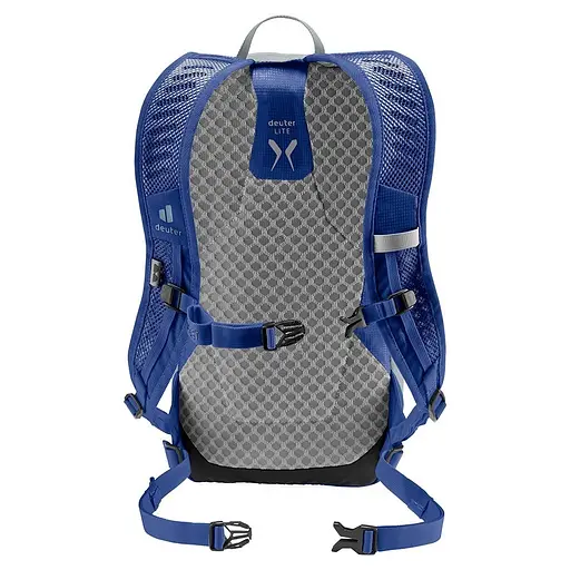 Рюкзак Deuter Speed Lite 13 Tin Indigo (1052-3410022 4338) - фото 10
