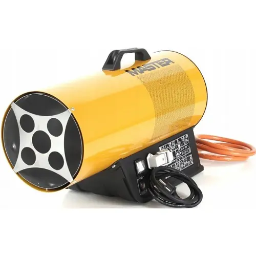 Тепловая пушка Master BLP 33 ET - фото 4