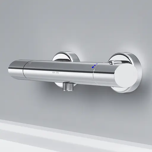 Змішувач для душу AM.PM Sense F7540000 - фото 5